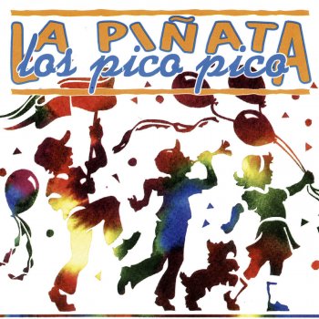 Los Pico Pico Cumbia de los Niños