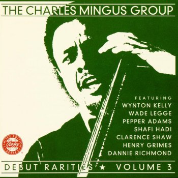 Charles Mingus Autumn In New York - Take 5