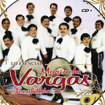 Mariachi Vargas De Tecalitlan Popurrí Mis Caballos: Caballo Prieto Azabache / El Alazán y el Rosillo / el Caballo Bayo / El Cantador