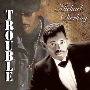 MICHAEL STERLING Here I Am