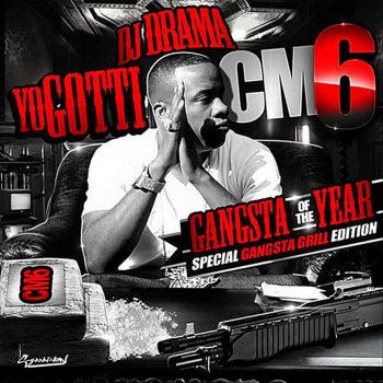 Yo Gotti Cocaine Muzik 6