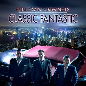 Fun Lovin' Criminals feat. Roots Manuva Keep On Yellin' (Radio Ridder Version)