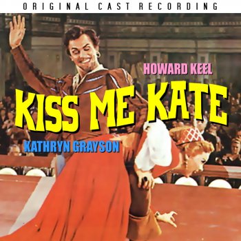 Howard Keel feat. Kathryn Grayson Wunderbar