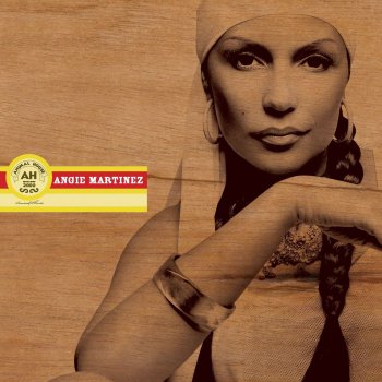 Angie Martinez feat. Kelis Take You Home - Amended