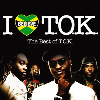T.O.K. I Believe (Live)