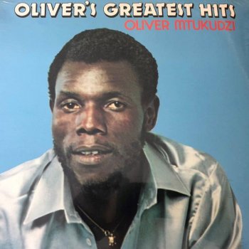 Oliver Mtukudzi Shanje