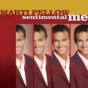 Marti Pellow Summerwind
