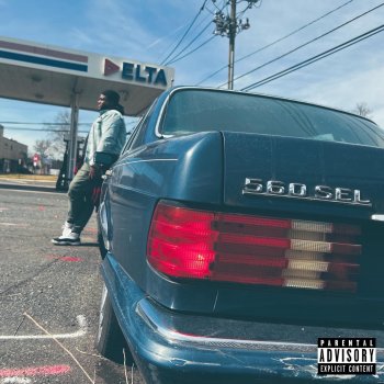 Lamar Brown 4 Wheelz (feat. Lamarsier)