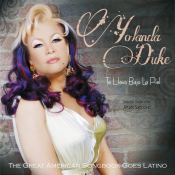 Yolanda Duke Muchos Besos