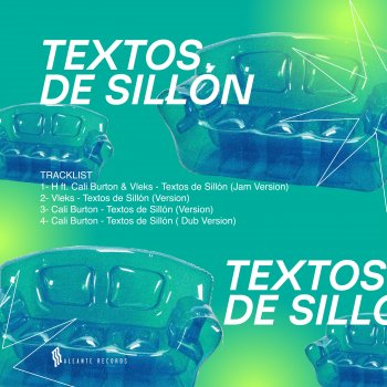 H Textos de Sillón