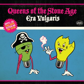 Queens of the Stone Age Era Vulgaris - Richard File Remix