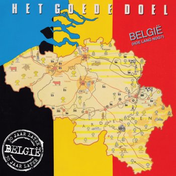 Het Goede Doel Vriendschap