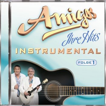 Amigos Das weiße Schiff verlässt den Hafen (Instrumental)