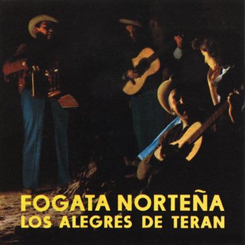 Los Alegres De Terán Albur de Amor