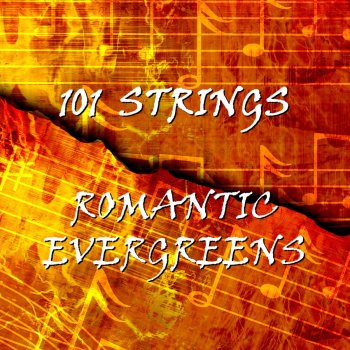 101 Strings Orchestra Stardust