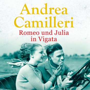 Andrea Camilleri Romeo und Julia in Vigata, Kapitel 5