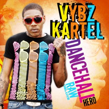 Vybz Kartel Fix Up