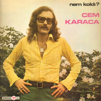 Cem Karaca Kendim Ettim Kendim Buldum