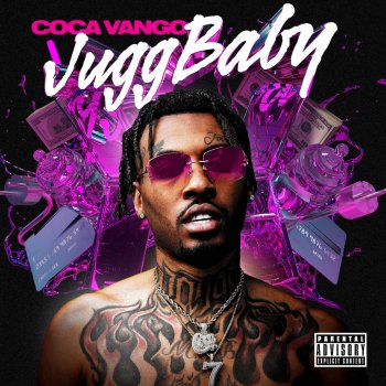 Coca Vango feat. Project Pat NAN