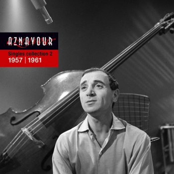 Charles Aznavour Gosse de Paris