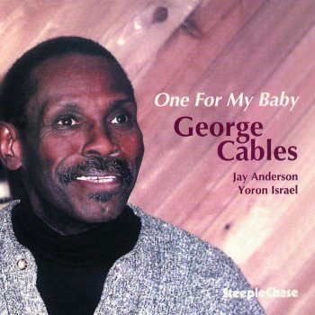 George Cables Drop Me Off In Harlem