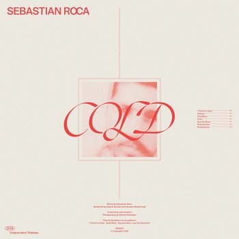 Sebastian Roca Cold