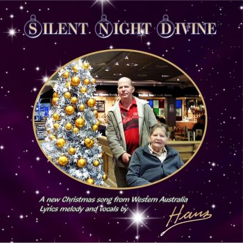 Hans Silent Night Divine