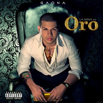 Gaona feat. Carlitos Rossy Dame Una Señal