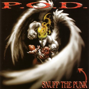 P.O.D. Get It Straight