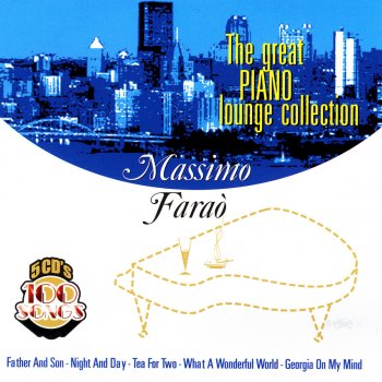 Massimo Farao Someone To Watch Over Me