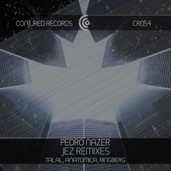 Pedro Nazer Jez (Talal Remix)