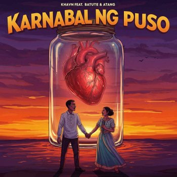 Исполнитель Khavn, альбом Karnabal ng Puso (Originial Studio Cast Recording)