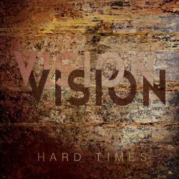 Vision Vision feat. Congratulationz Hard Times