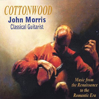 John Morris Prelude in D Minor