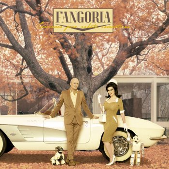 Fangoria Larga vida y prosperidad