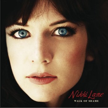 Nikki Lane Walk of Shame