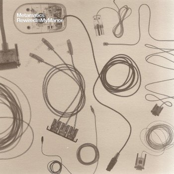 Metamatics The Pod (Rewired By Kettel)