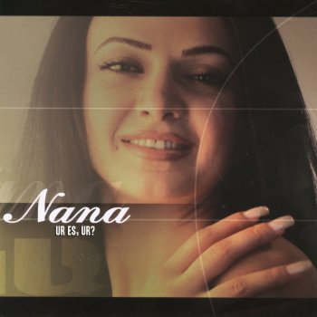 NANA Taxtshot Meghedi (Remastered)