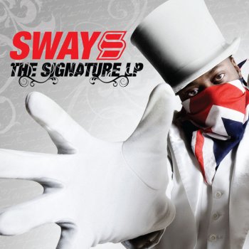 Sway feat. Tuface Idibia, Sway & Tuface Idibia My Kind Of Girl