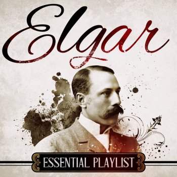 Edward Elgar feat. Sir Neville Marriner Serenade in E Major for String Orchestra, Op. 20 : 1. Allegro piacevole