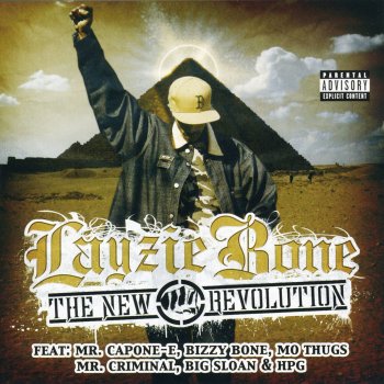 Layzie Bone Intro