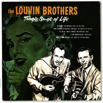 The Louvin Brothers Mary of the Wild Moor