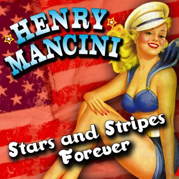 Henry Mancini Under The Double Eagle