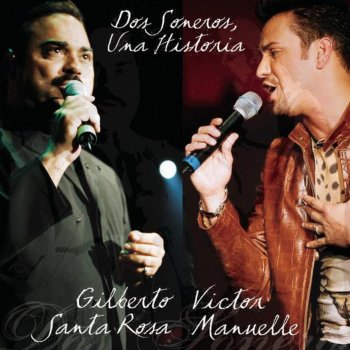 Gilberto Santa Rosa feat. Victor Manuelle Almas Gemelas