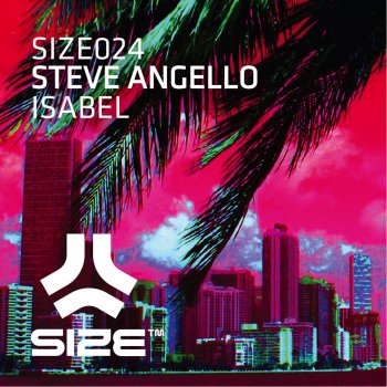 Steve Angello Isabel