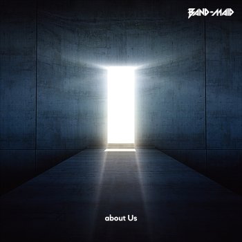 BAND-MAID About Us