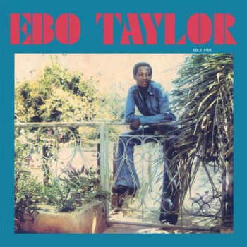 Ebo Taylor Ntsir a