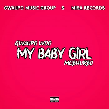 Gwaupo Woo My Baby Girl