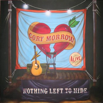 Cory Morrow Heart of Fire