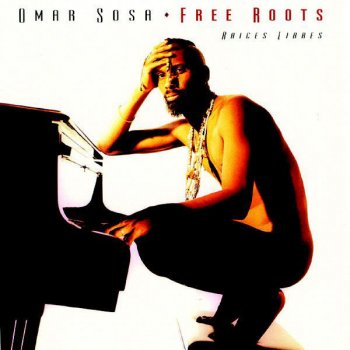 Omar Sosa Shirma